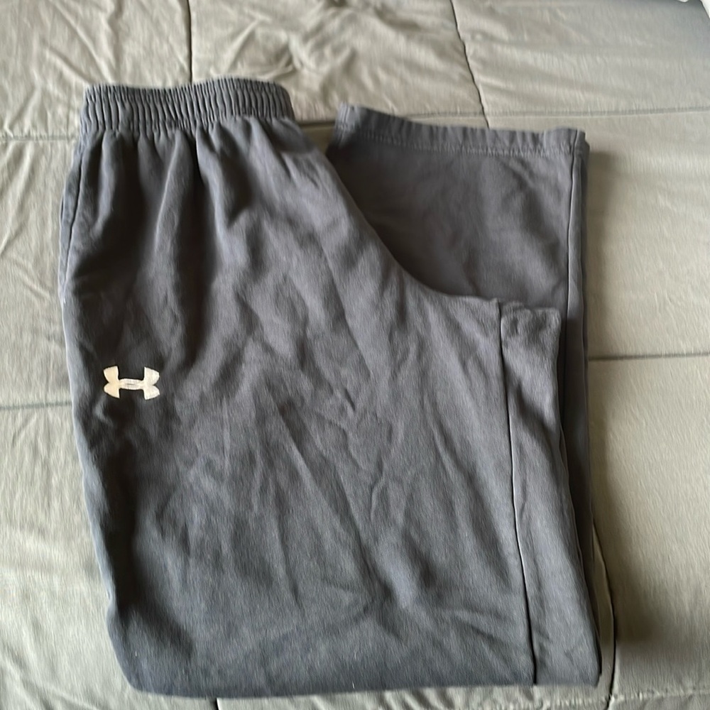 Men’s Under Armor sweat Pants